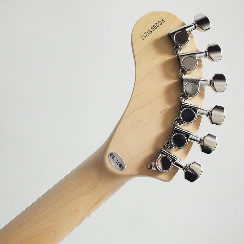 FERNANDESベースギター FERNANDES ZO-3 '23 LPB/L アンプ内蔵ミニエレキギター