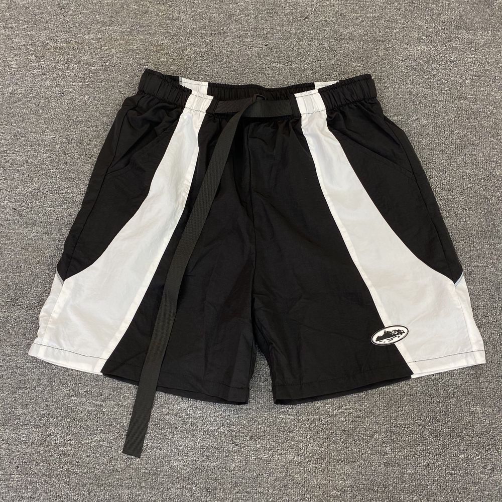 未使用 corteiz shorts ハーフパンツ