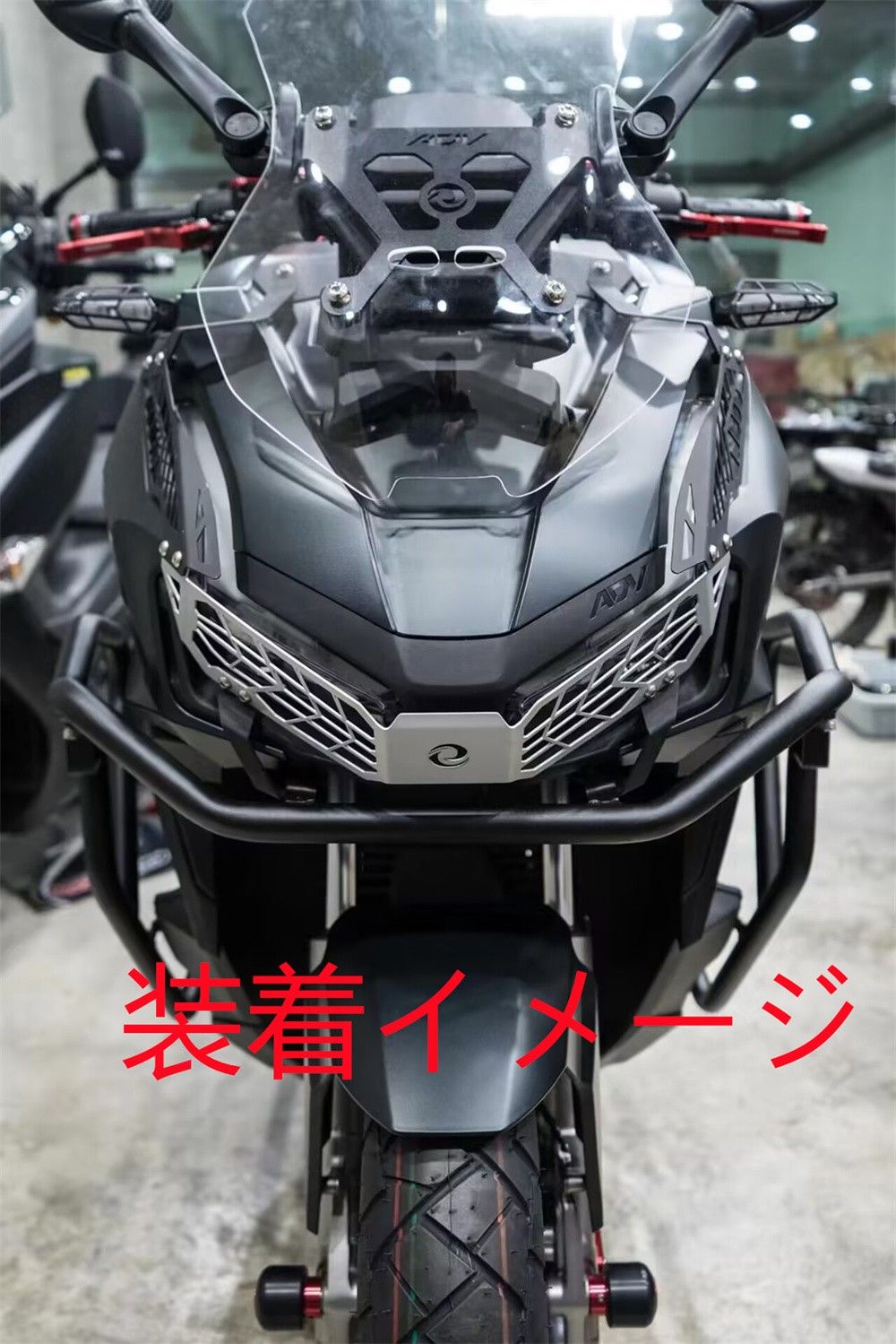 160 adv160
