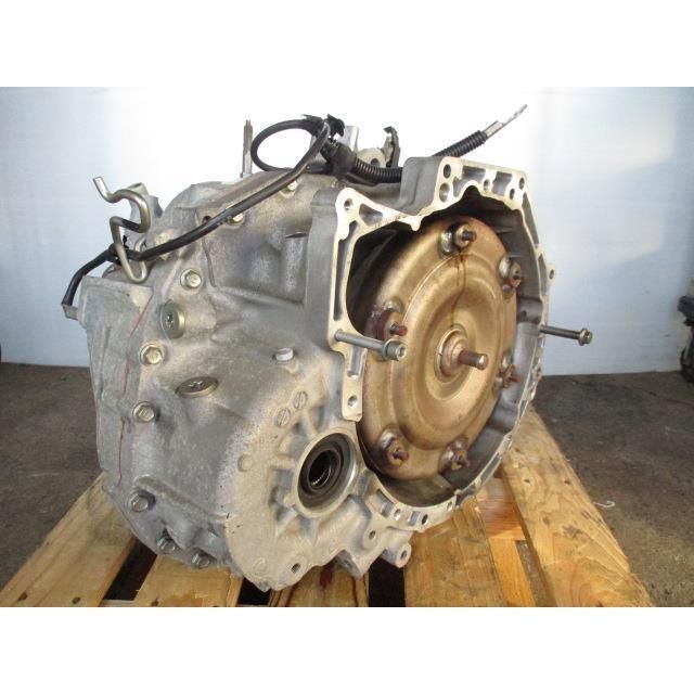 26年 プジョー RCZ ABA - T7R5F02 オート ミッション 6FAT TF-70SC 31651km 174977 4367