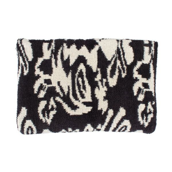 Damask Throw