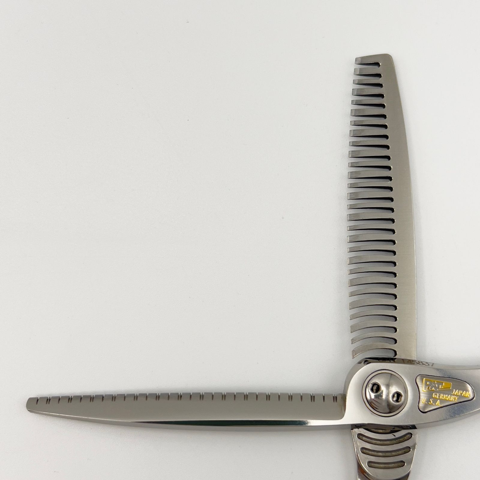 トギノン セニング サクセスツイスター(ブルー⑩)5.8インチ モデルIII