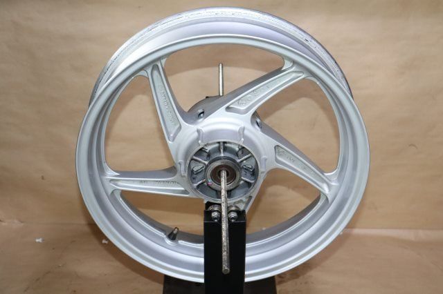 ホンダ CBR250R（ABS） MC41 リアホイール 17×4.00 H362-75