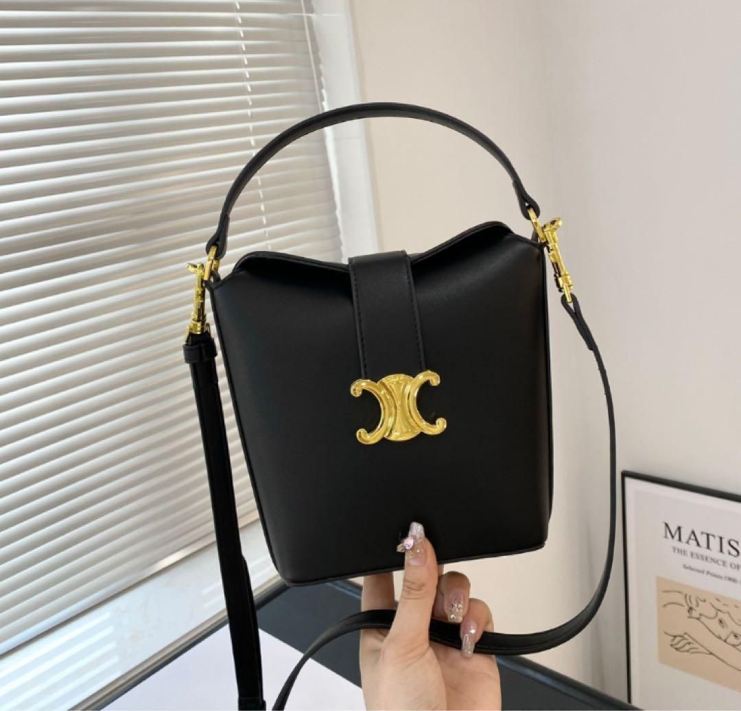 CELINE セリーヌ ショルダーバッグ