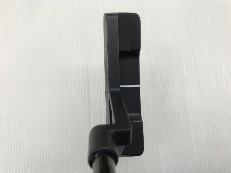 美品！品薄のTB1.5！TP COLLECTION BLACK JUNO TP COLLECTION BLACK JUNO TB1.5｜テーラーメイド｜パター｜中古