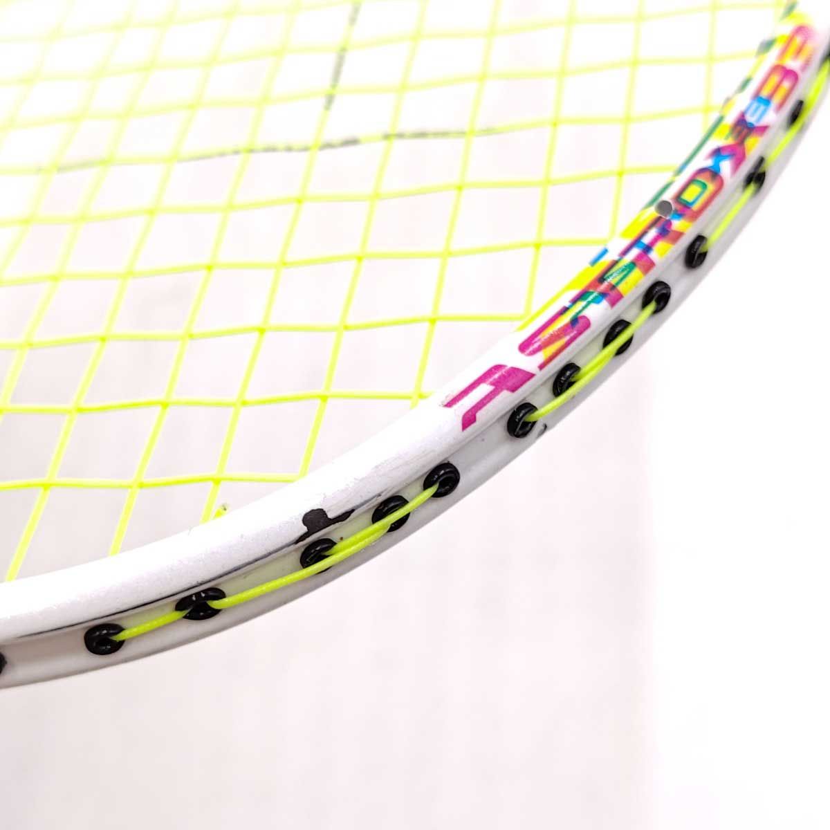 ヨネックス アストロクス33 バドミントンラケット ASTROX 33