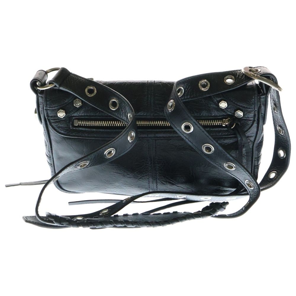 pocco BALENCIAGA CAGOLE STUD バレンシアガ pocco様専用 BALENCIAGA CAGOLE STUD バレンシアガ