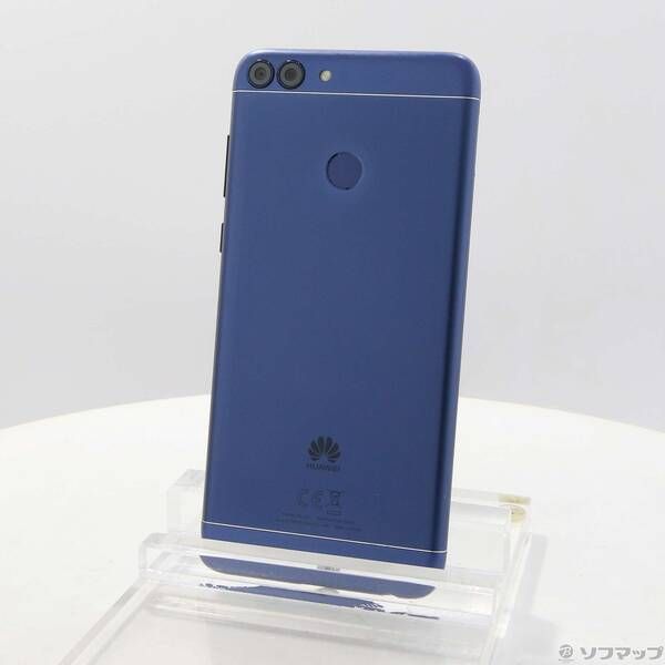 【けんけん】HUAWEI　nova lite 2 ブルー　FIG-LA1 HUAWEI nova lite 2｜価格比較・最新情報 - 価格.com