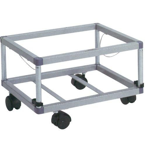 5営業日で発送 テラモト ペールベース 本体 DS-246-100-0 1台