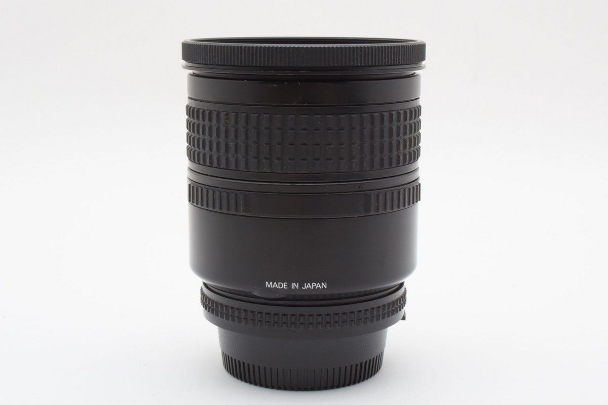 MICRO NIKKOR