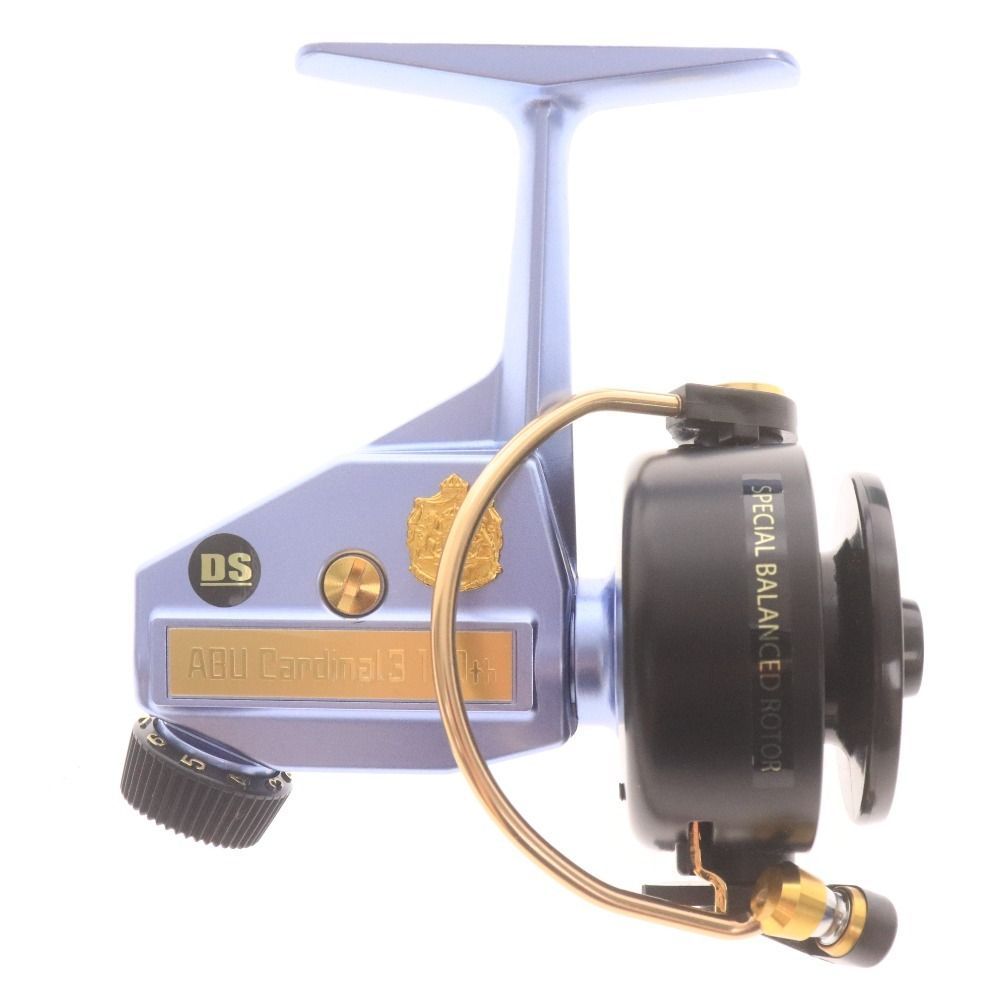 □ アブ ABU カーディナル3 100th 100周年記念モデル 新品 未使用