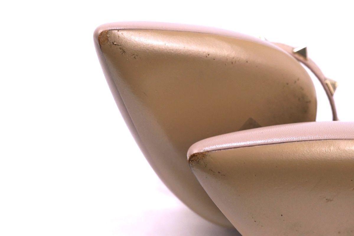 ピンクベージュ VSN