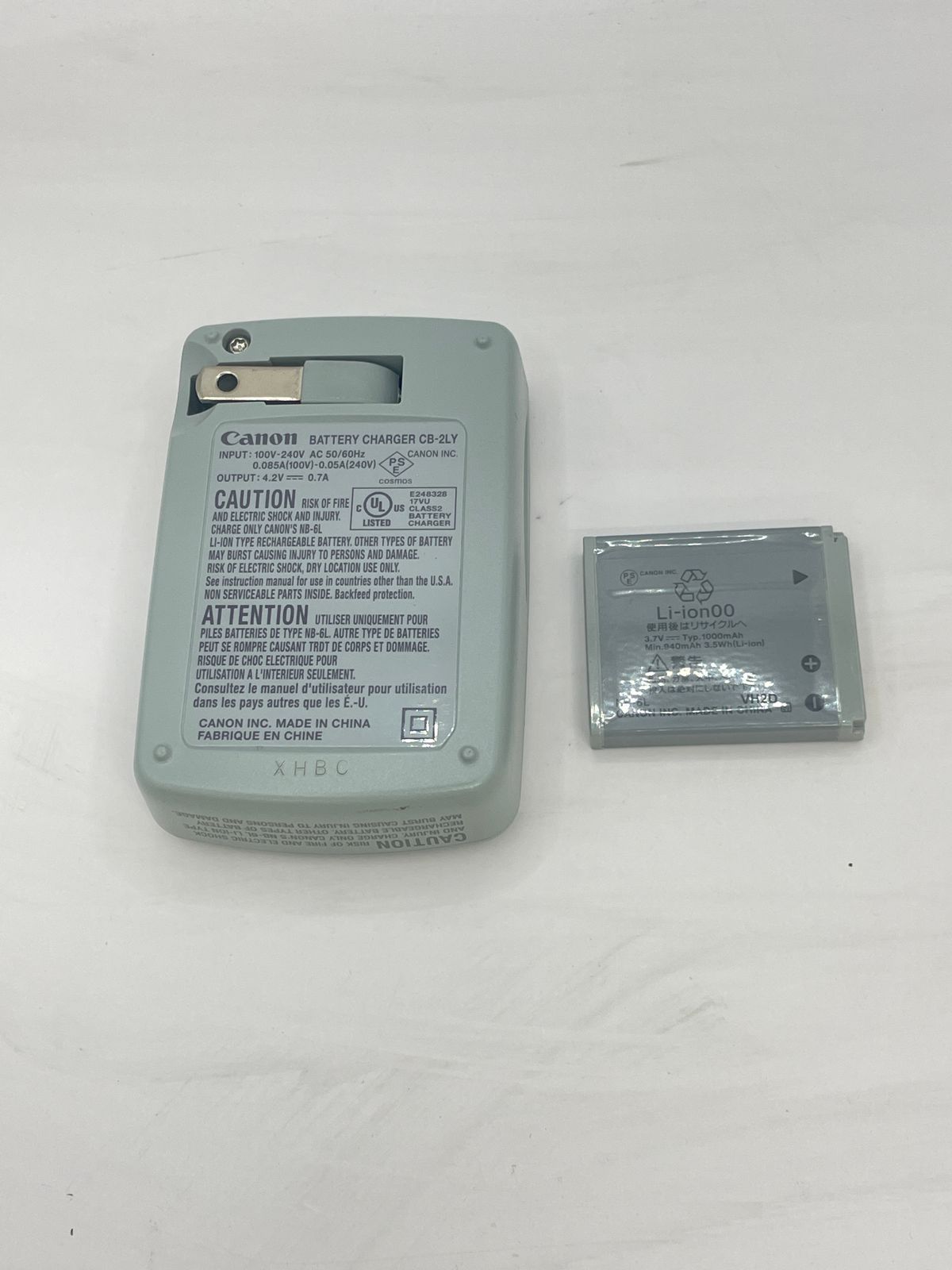 ジャンク品 Canon キャノン IXY DIGITAL 110 IS カメラ