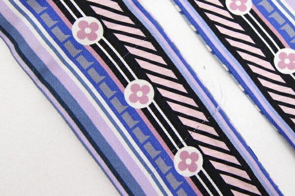 ルイヴィトン スカーフ バンドーBB ポップLV M73866 ブルー - メルカリ