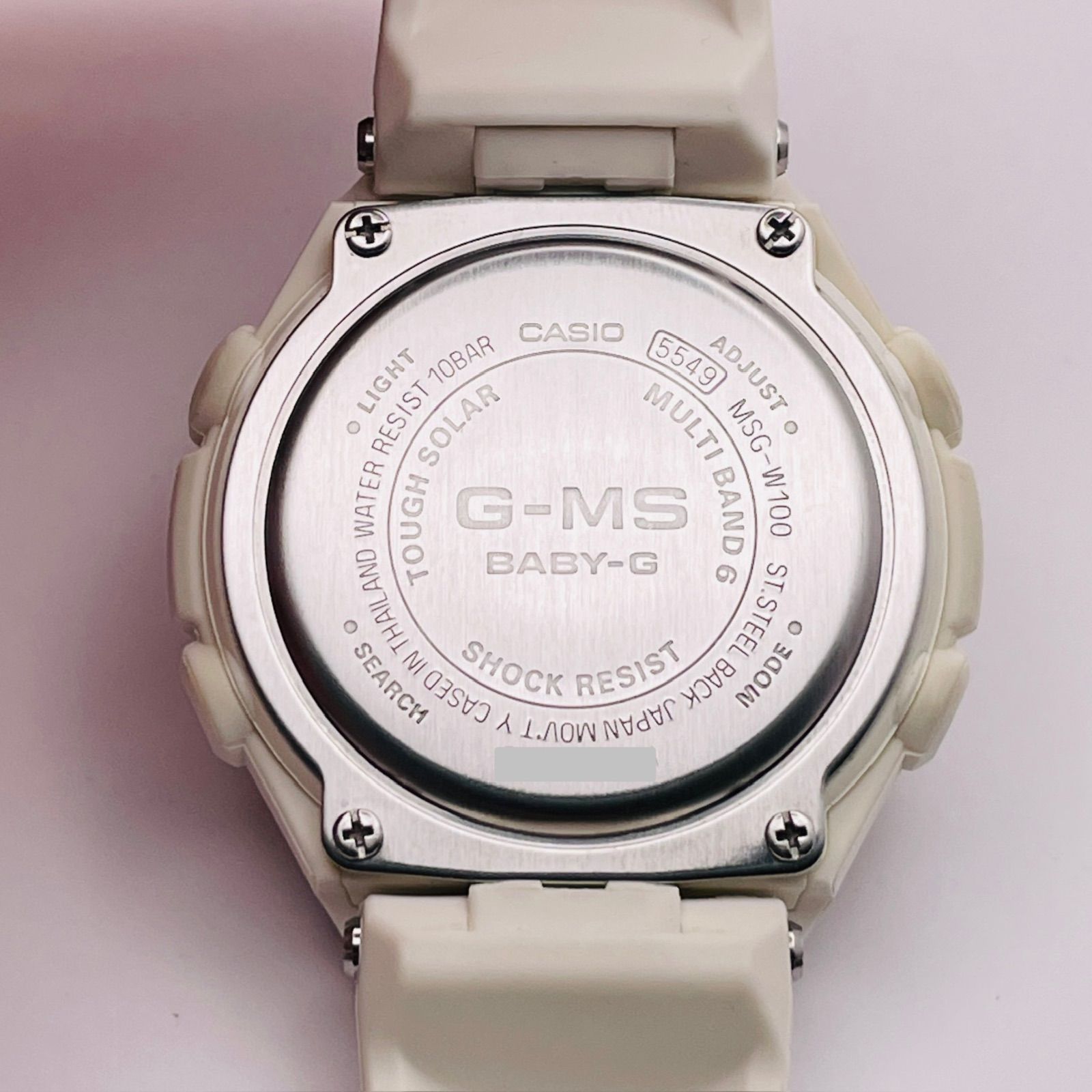 CASIO