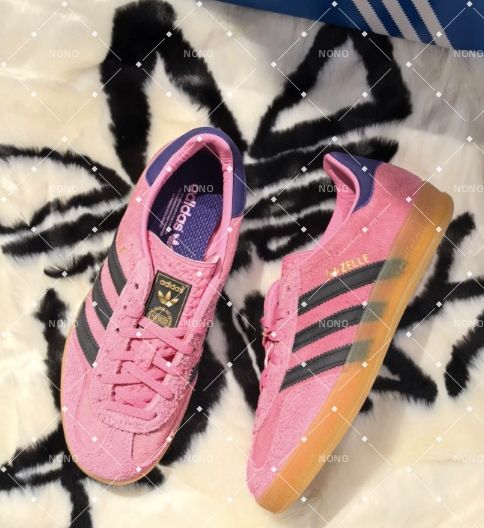 adidas アディダス オリジナルス ウィメンズ ガゼル インドア IE7002