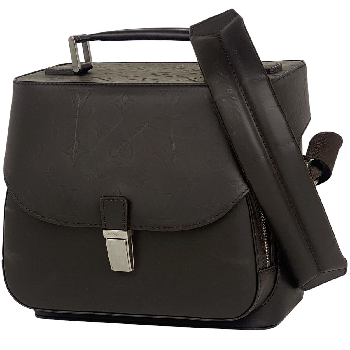 プラダ テスートナイロン レザー メッセンジャー ショルダーバッグ A4収納可能 プラダ テスートナイロン レザー メッセンジャー ショルダーバッグ A4