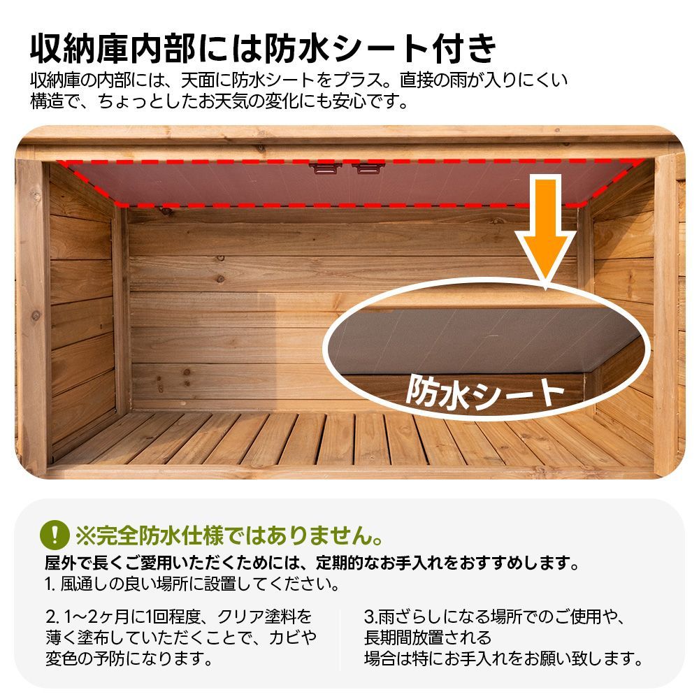 日よけカバー エアコンラック