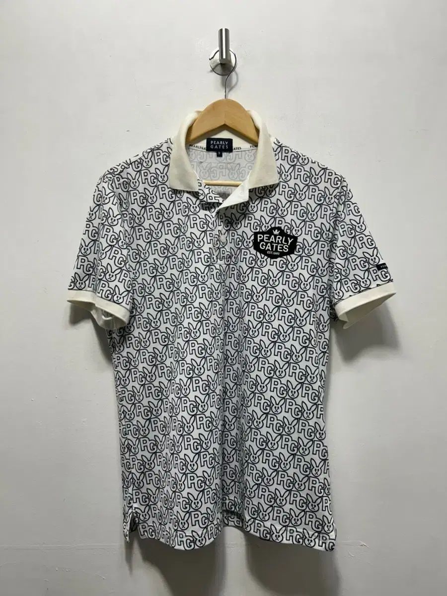 PEARLY GATES スヌーピー ノースリーブベスト サイズ1 PEARLY GATES