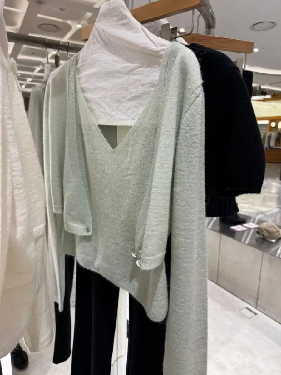 lisse sleeve