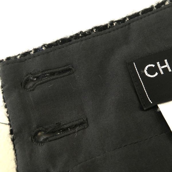 シャネル 07Aスカート P31958【Bランク】【中古】 - メルカリ 