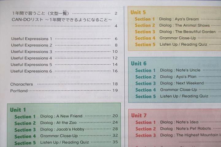 UT27-025 ECC Global View WORDBOOK/WRITING DRILLS EASY AS PIE/PIECE OF CAKE  PA等テキストセット 8冊 DVD2枚/CD10枚付★ 58L4D