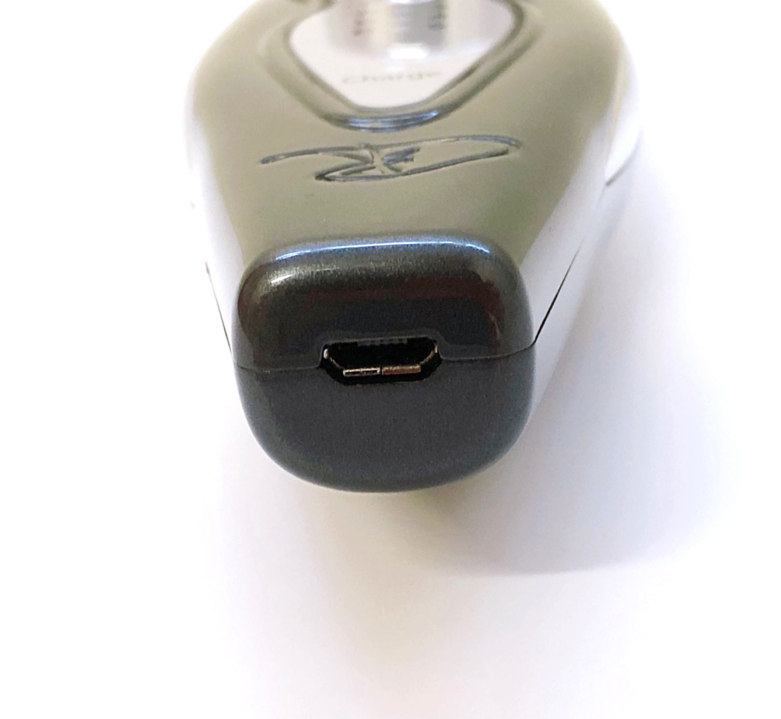 1619】 エンビロン 家庭用美顔器 エレクトロソニック DFモバイル