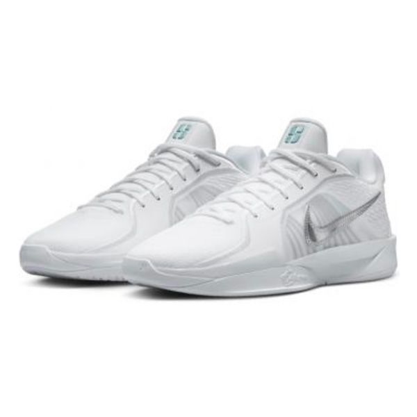 NIKE SABRINA 2 EP 'WHITE NOISE' 'MENS SIZE' ナイキ サブリナ 2 ウィメンズ 26.0cm以上 【MEN'S】 white/summit white-glacier blue-silver FZ1517-101