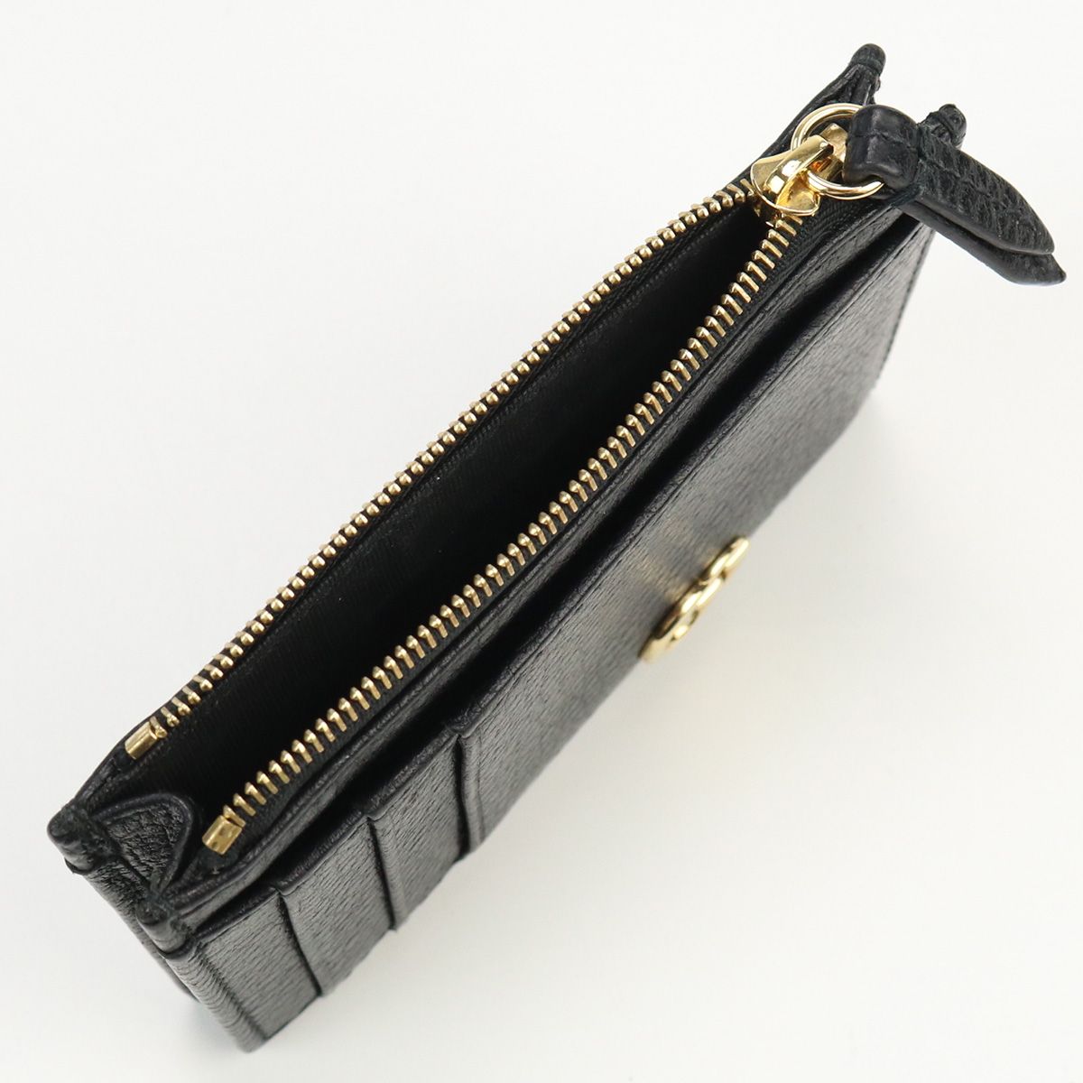 専用GUCCIグッチ 574804 レザー GGマーモント コインケース Brandol / GUCCI グッチ 小銭入れ GGマーモント レザー コイン
