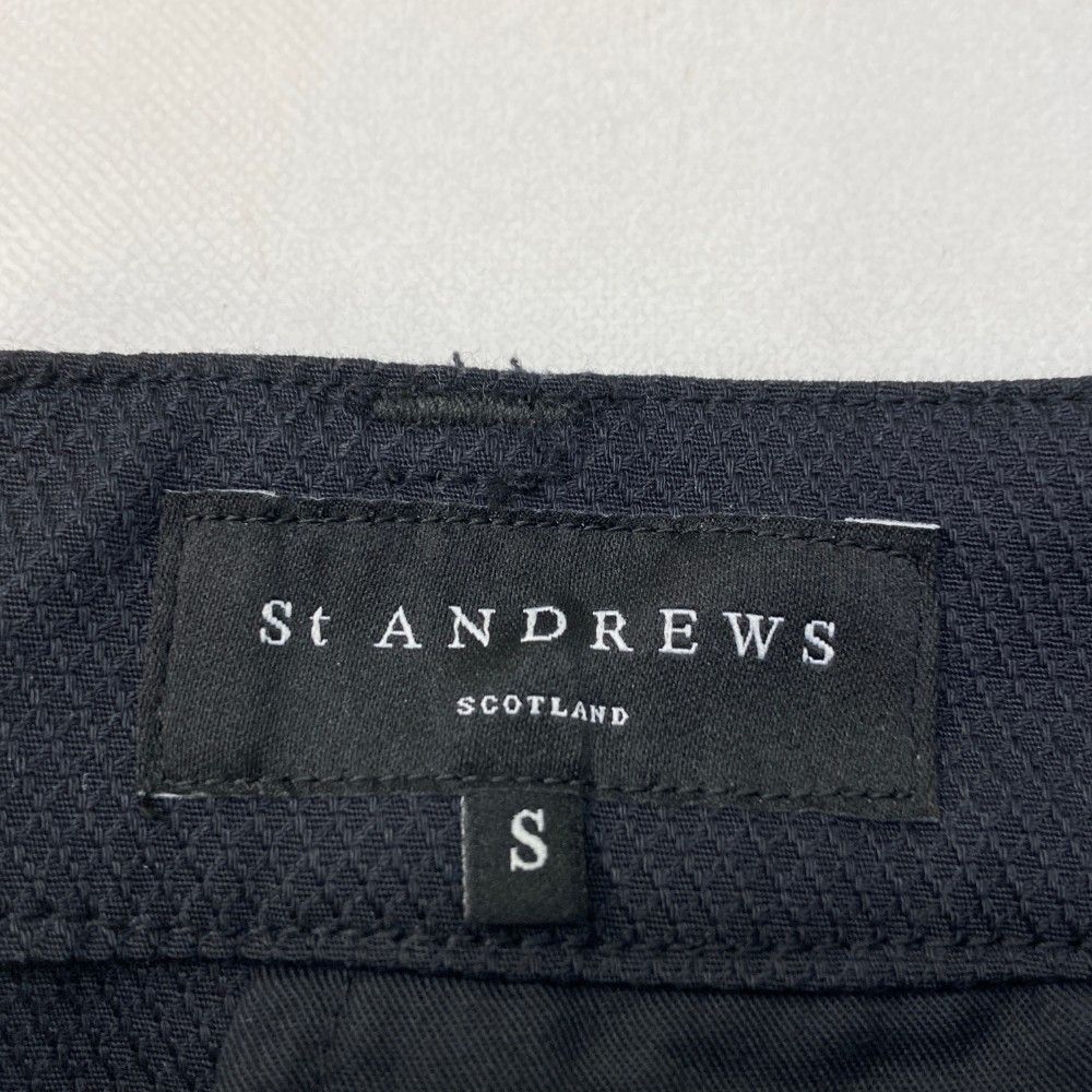 サイズ：S ST ANDREWS セントアンドリュース ストレッチスカート