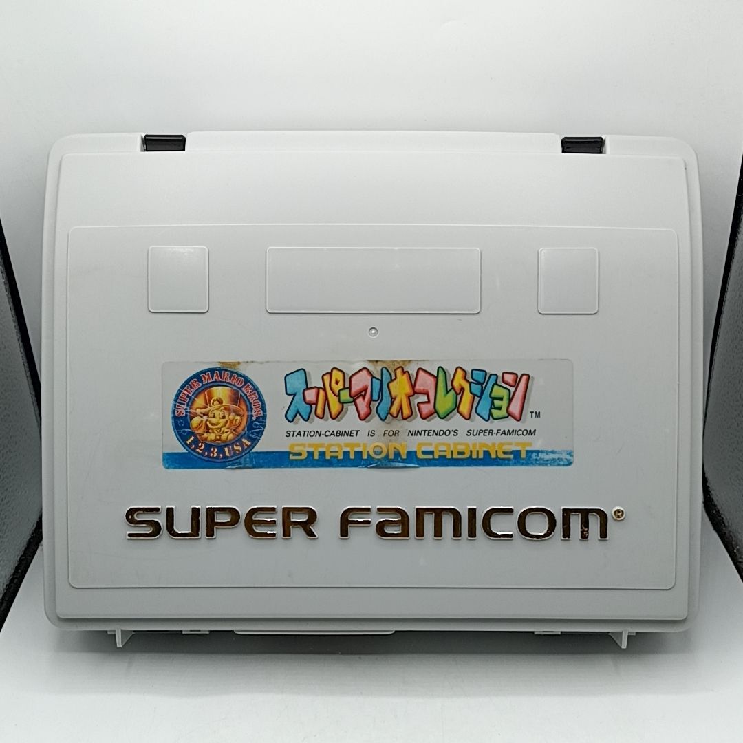 一式セット スーパーマリオ