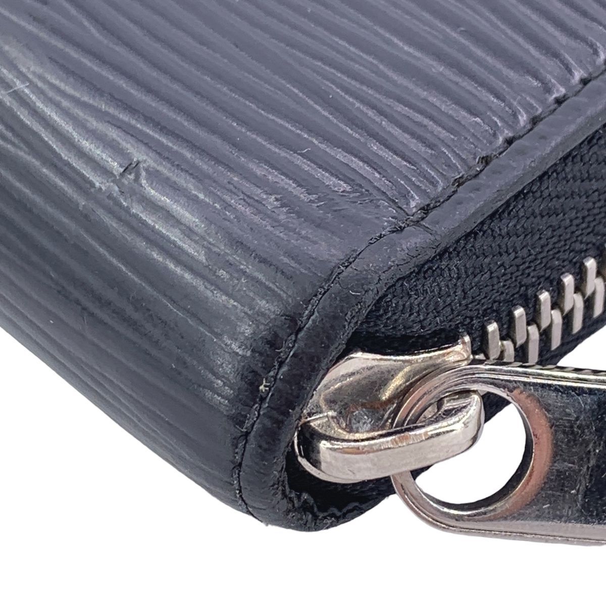 中古】 LOUIS VUITTON ルイ・ヴィトン 長財布 ジッピー