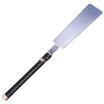 ●未使用品★プロ用木島流替刃式両刃鋸 峰の嵐　210㎜　本体と替刃1枚セット 峰の嵐 改良刃｜製品のご案内｜木島精工株式会社｜最高峰を極め