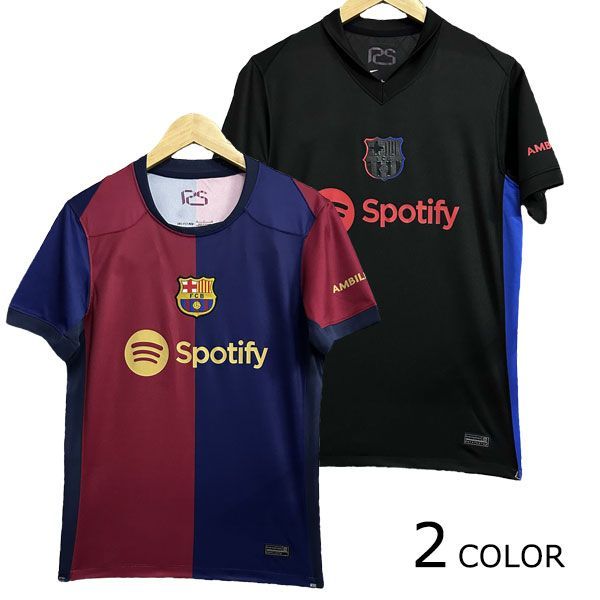 Tシャツ ユニフォーム レトロ バルセロナ クラシックレトロ サッカー