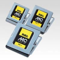 まとめ マグネット用品 西敬 マグネットクリップ MC-3 4976049008955 ●クリップ幅 ３０ｍｍ 1個 ×40セット