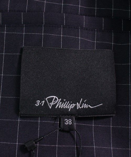 3.1 Phillip Lim カジュアルジャケット メンズ 【古着】【中古】【送料