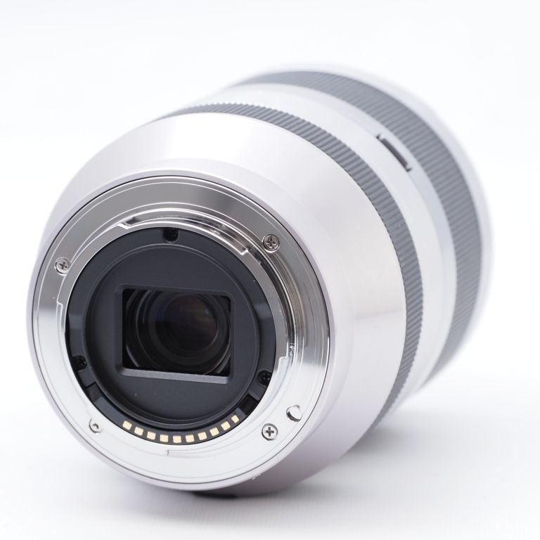 SONY デジタル一眼カメラ“α”[Eマウント]用レンズ SEL18200LE - レンズ