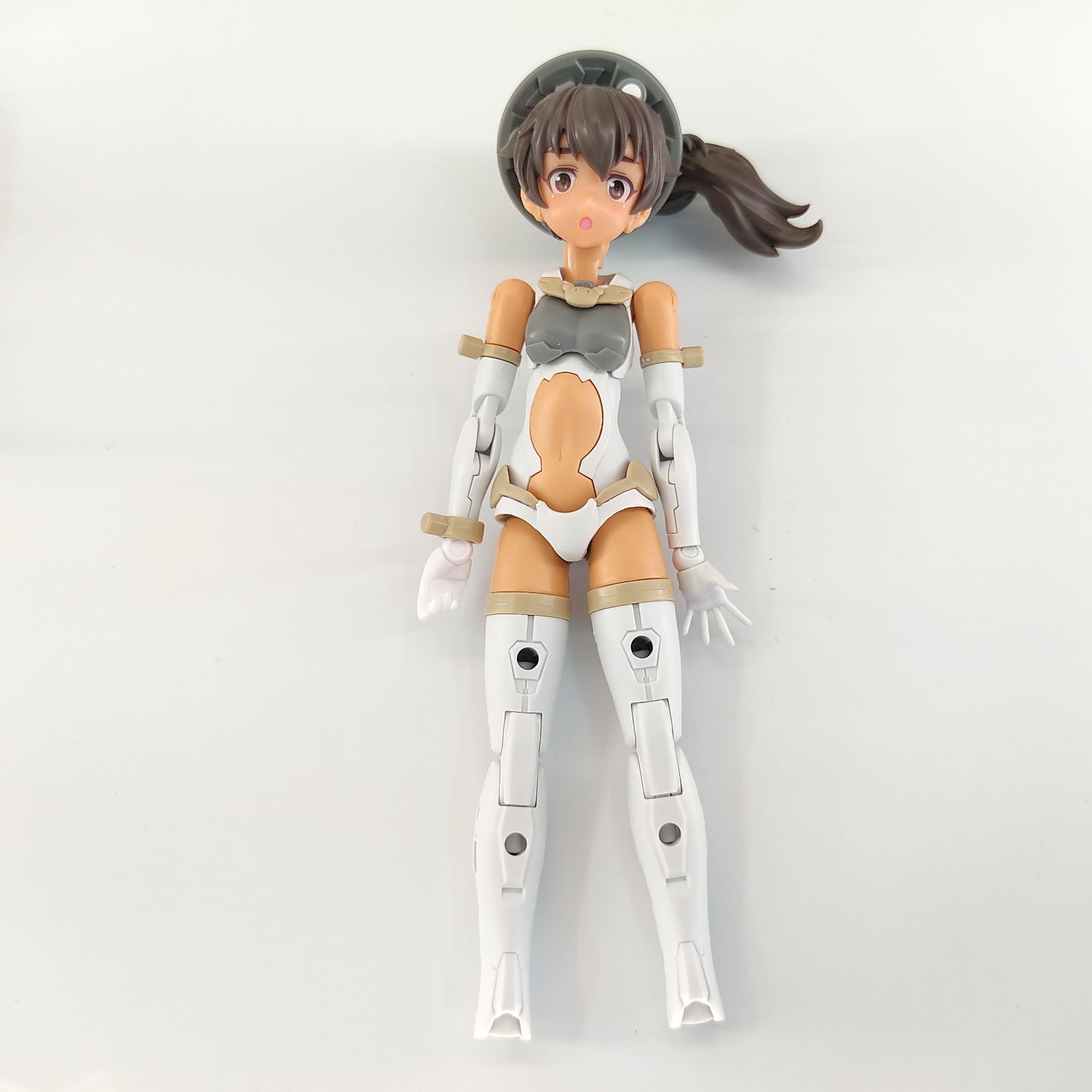 ［まとめ売り］30MSツキルナ＝ディアース　ルルチェ　オプションパーツセット 予約開始】『30MS 3月 再販 各種』「30MS SIS-Tc20g ツキルナ