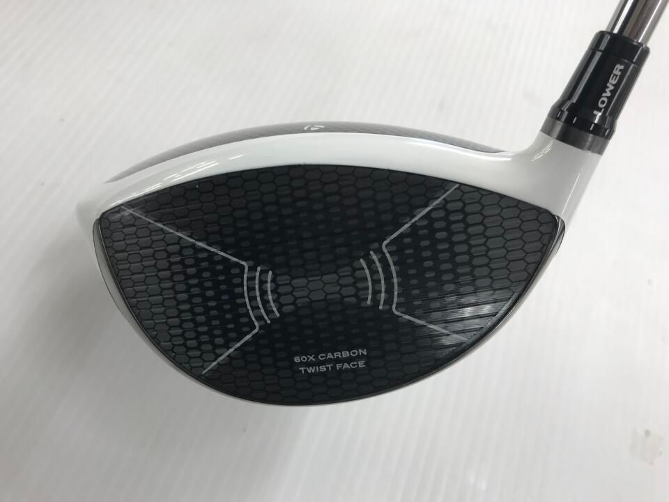 中古】 テーラーメイド STEALTH GLOIRE+ 9.5° ドライバー DR Diamana