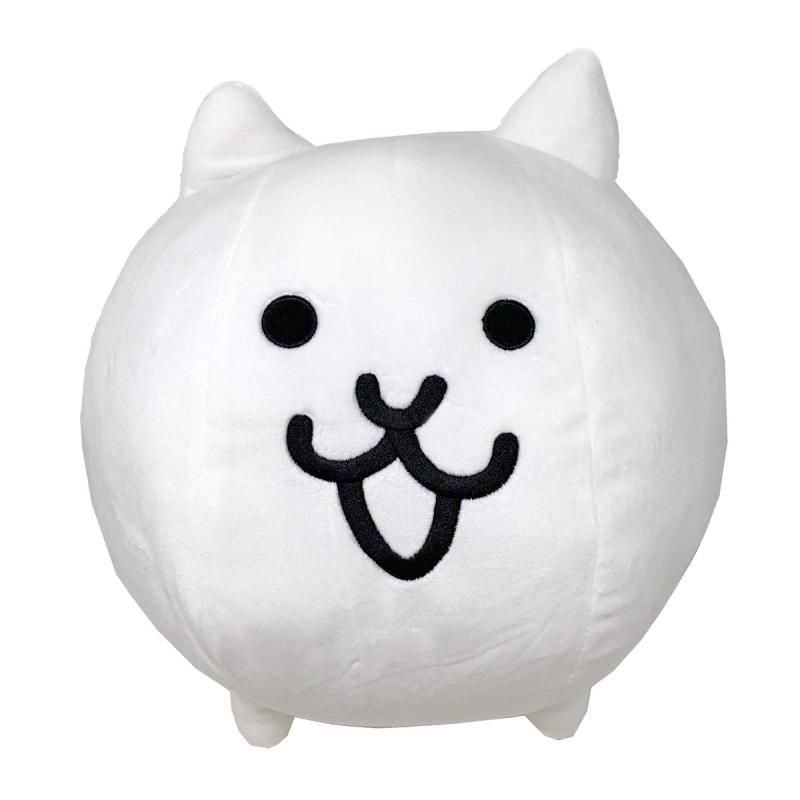 にゃんこ大戦争 BIGぬいぐるみ ねこ