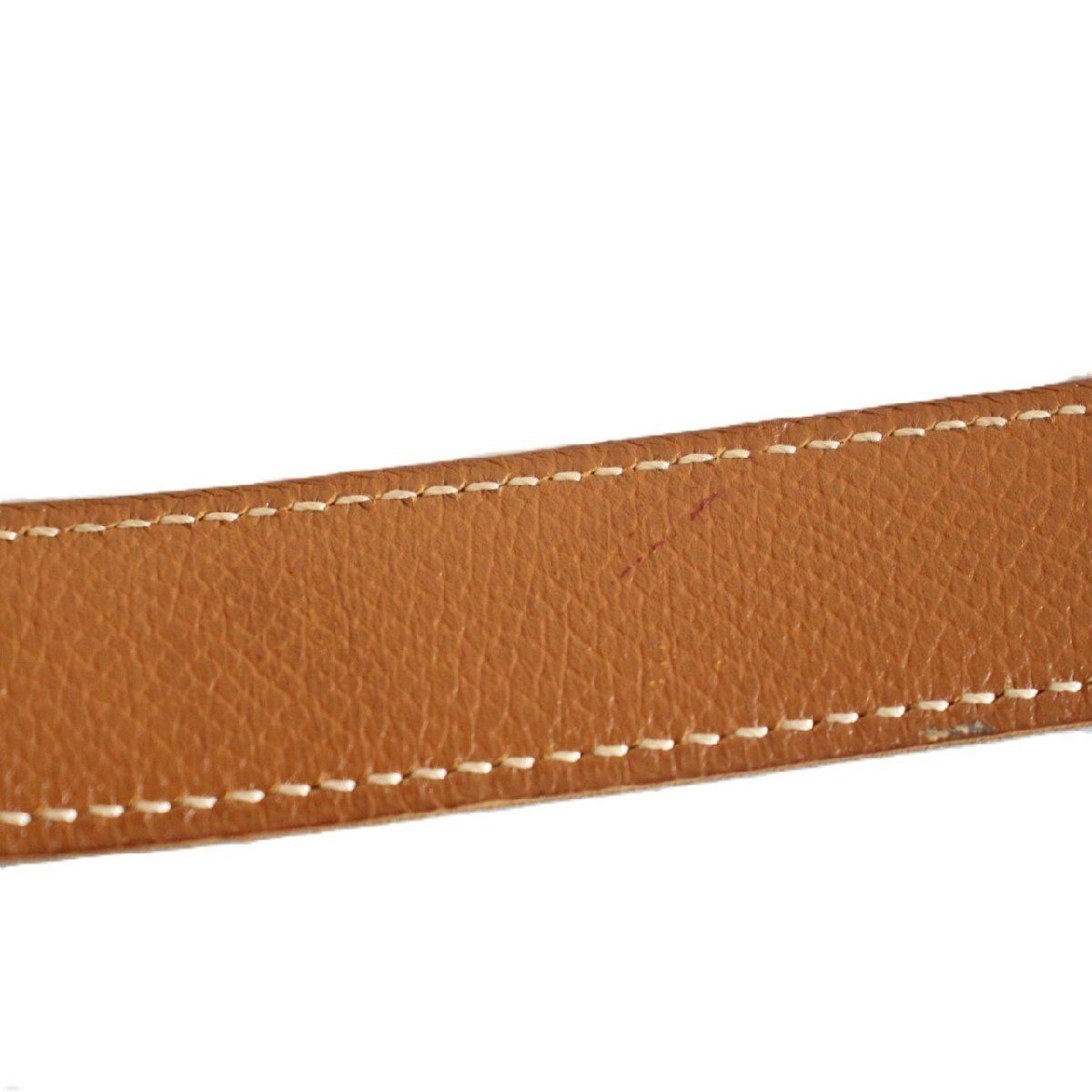 HERMES エルメス コンスタンス 〇Z刻印 H ベルト 60 brandbrand_200016474019