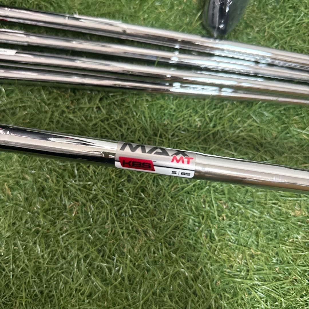 ゴルフクラブセット