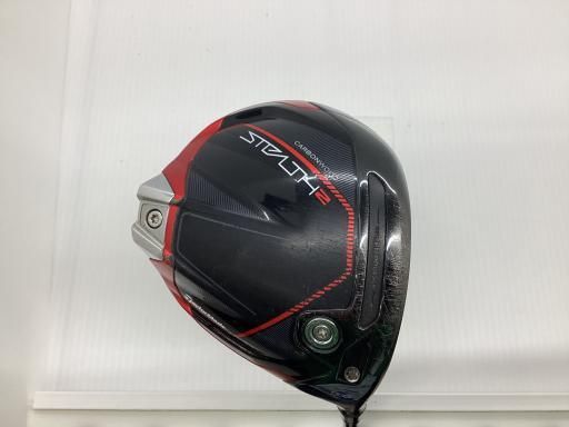 中古】 テーラーメイド STEALTH2 9° ドライバー DR 純正特注