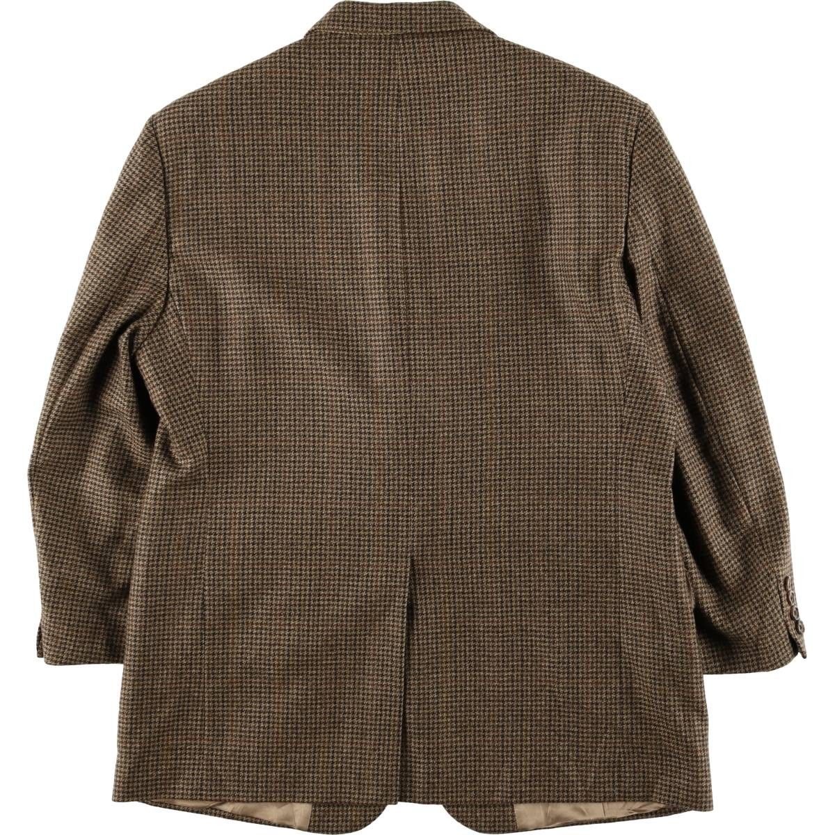 古着 ブルックスブラザーズ Brooks Brothers 346 千鳥格子柄