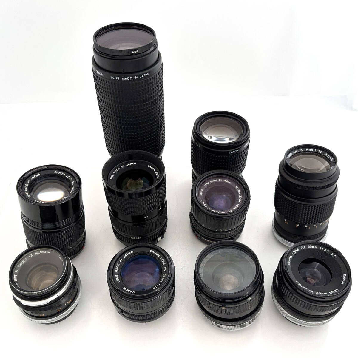 ほぼライカ】動作◎ MD ROKKOR 50mm F1.4 ミノルタ 847 Minolta MD