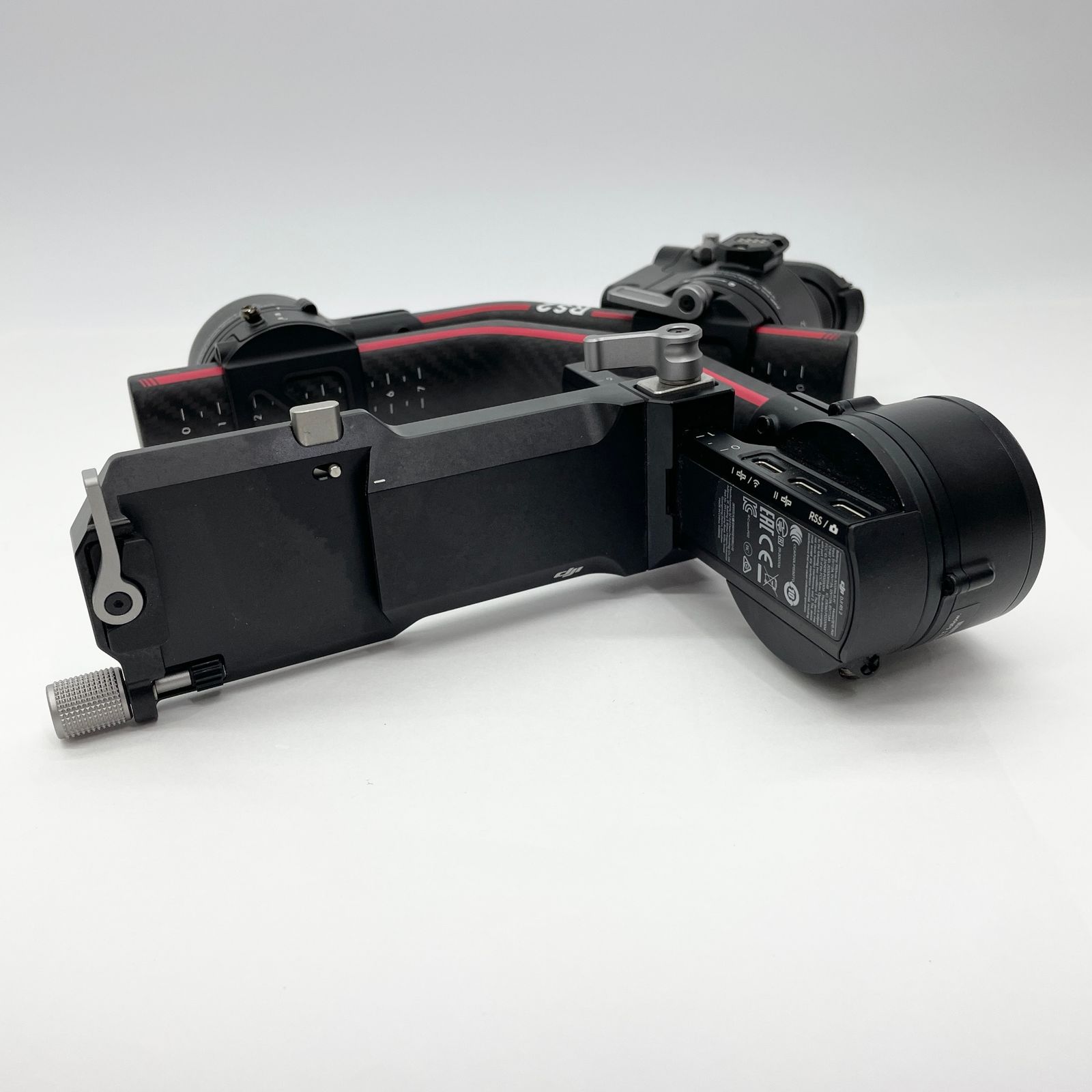 プロコンボ ジンバル