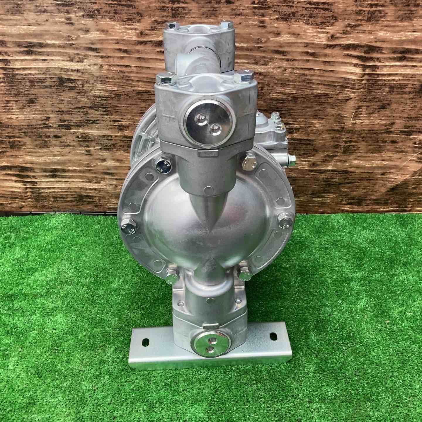 ヤマダコーポレーション ダイアフラムポンプNDP-25BAN NDP-25BAN 川越店