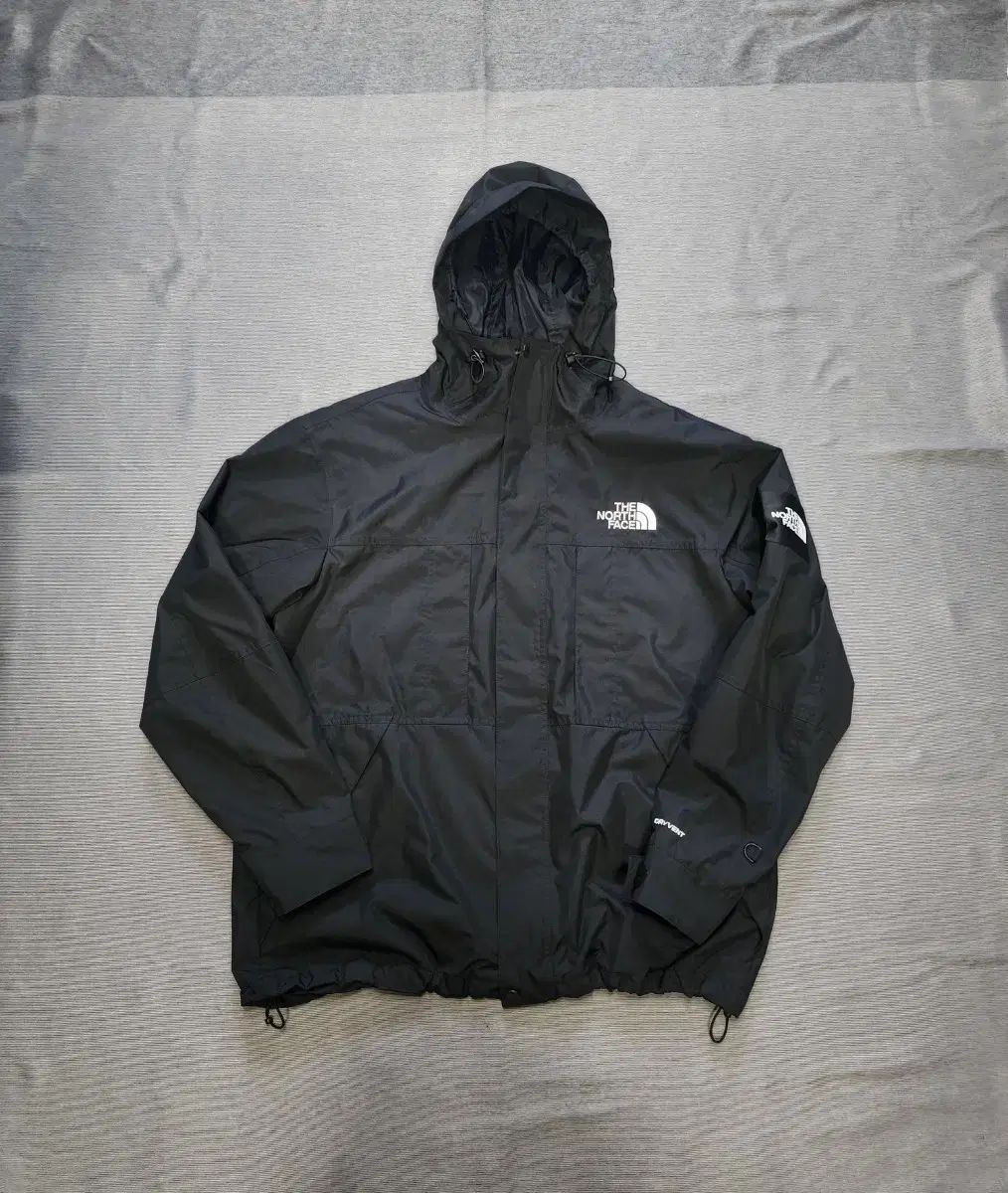 THE NORTH FACE ザ ノース フェイス NEO₍ネオ バーデン ジャケット 105 サイズ