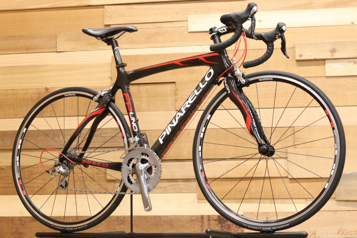 PINARELLO 「ピナレロ」 FP DUE 105 2013年モデル ロードバイク