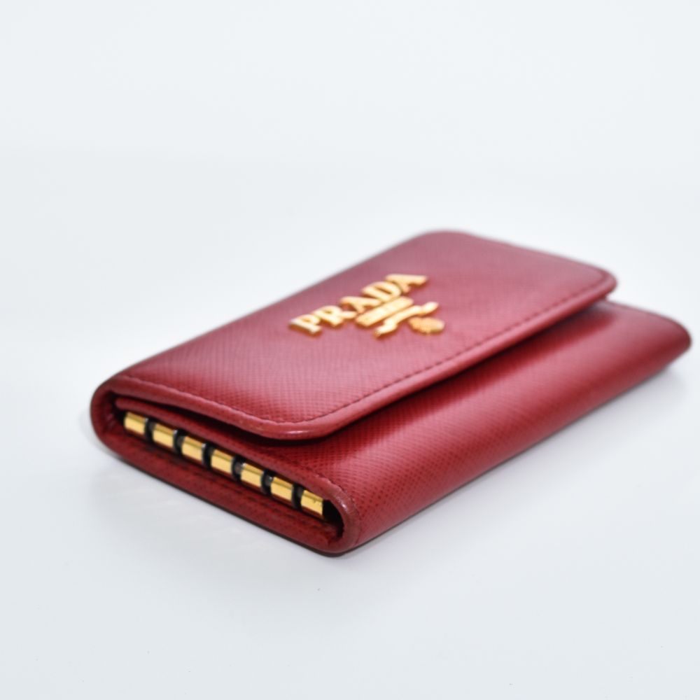 キーケース サフィアーノ